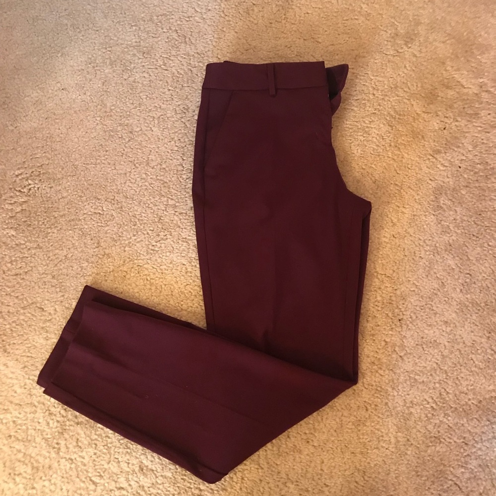 EXPRESS Dress Pants - FANTASTIC condition!!!